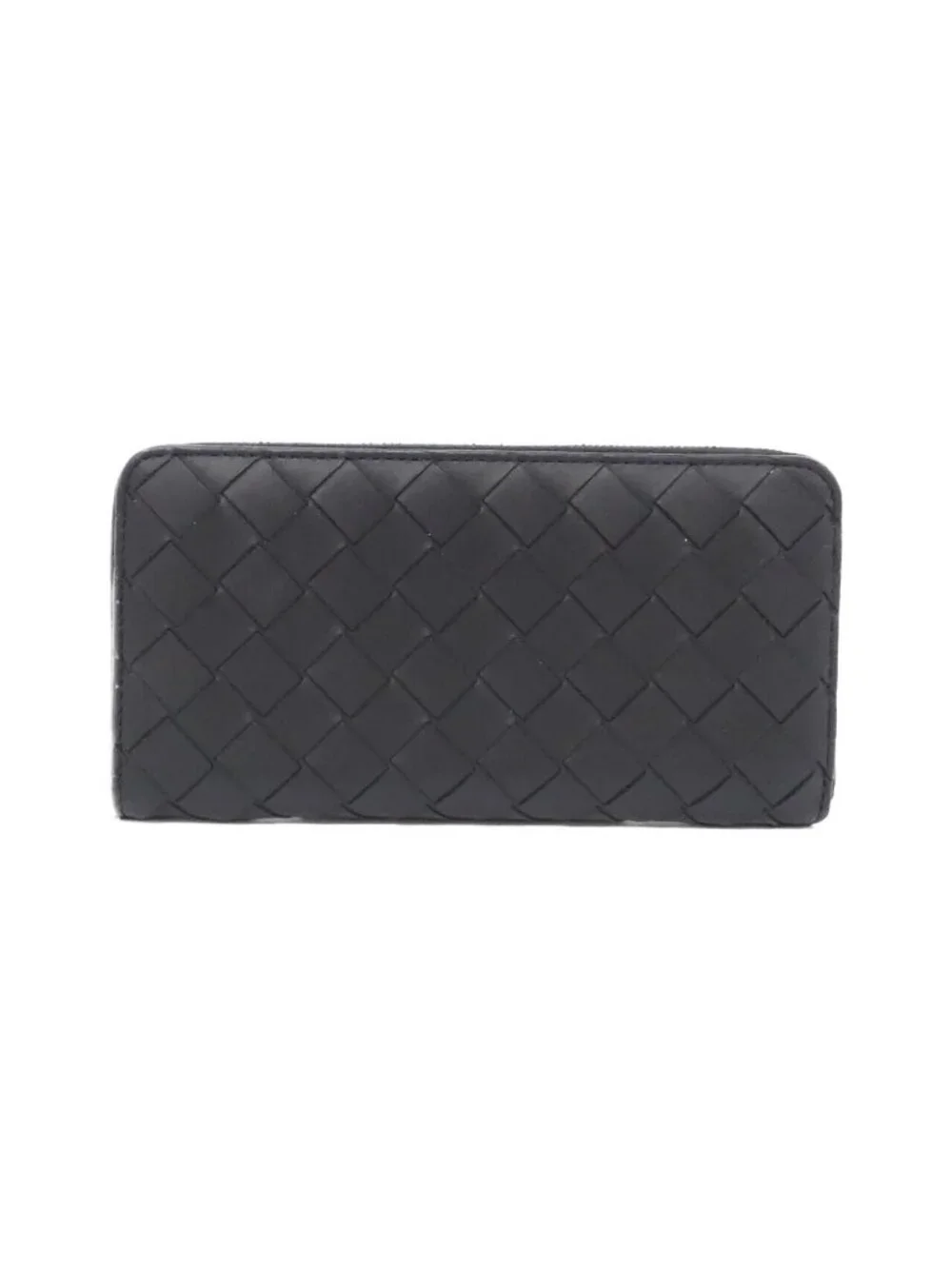 Bottega Veneta Wallet Black